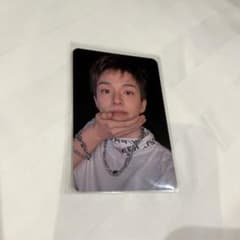 アサヒ treasure トレカ シーグリ ラキドロ ktown4u coex treasure アサヒ トレカ ktown4u love pulse ラキドロ - メルカリ