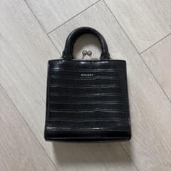 MOUSSY ハンドバッグのサムネイル