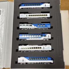 美品】TOMIX98934 近鉄50000系 しまかぜ - メルカリ