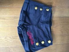 ZIDDYショートパンツ140cm  コメントでお値下げします！のサムネイル