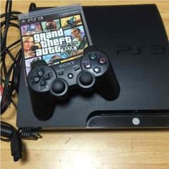 PS3+ソフトおまえのサムネイル