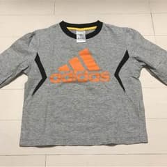 adidas♡七分袖のサムネイル