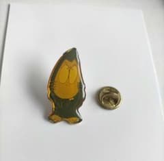 ゲゲゲの鬼太郎　ネズミ男　ピンバッジのサムネイル
