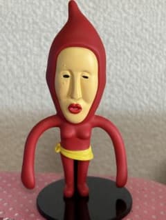 こびとづかん　ヒメイエコビト　フィギュアのサムネイル