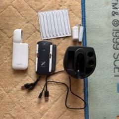 iQOS 色々セットのサムネイル