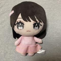 LOVE佐々木舞香 6周年衣装ぬいぐるみ タグ無し - メルカリ