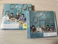 M!LK M!X 2形態セットのサムネイル
