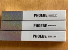 PHOEBE BEAUTY UP アイラッシュセラム 3本セットのサムネイル