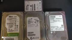 3.5インチ HDD 2.5インチ ジャンクのサムネイル