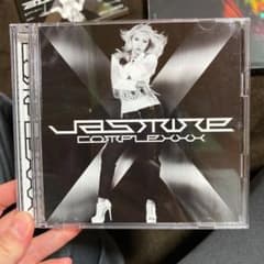 Jasmine CDとDVDのサムネイル