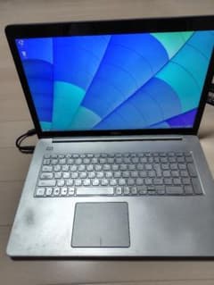 Dell Inspiron 17 7000 series - 7737 ジャンク - メルカリ