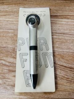 Perfume 2014 ぐるんぐるん プロジェクターボールペン グッズのサムネイル