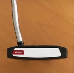 オデッセイ パター レフティのサムネイル