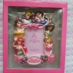 ディズニープリンセス☆のサムネイル