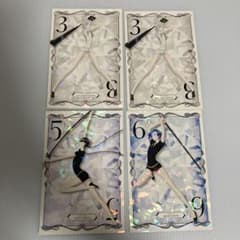 宝石の国展 入場特典ポストカード 8枚セット 宝石の国 アニメイト特典 ポストカード 14枚 - メルカリ