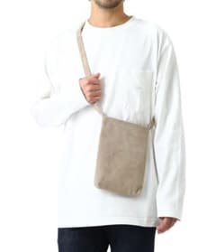 【Hender Scheme 】pig shoulder smallのサムネイル