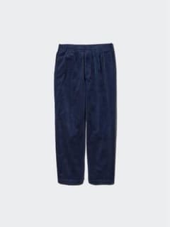 人気 ユニクロ UNIQLO コーデュロイ パンツ 76〜84cm Mサイズのサムネイル