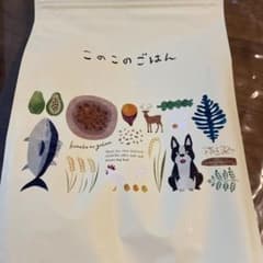 このこのごはん　コノコトトモニのサムネイル