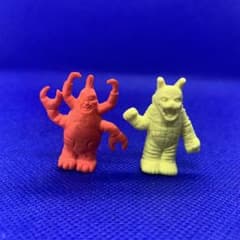 安いアイアンキング 消しゴムの通販商品を比較 | ショッピング情報の