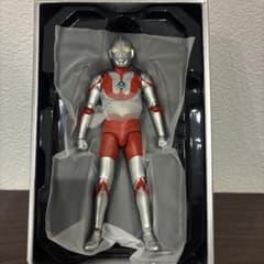 SHFiguarts(진골 조각법) 울트라맨 [울트라맨]