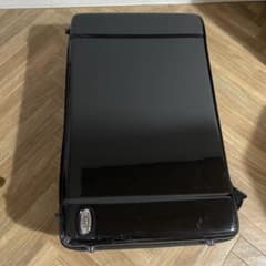 bags バッグス EF4TRトランペット トリプルケース 4本用ハードケースのサムネイル