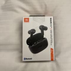 【新品•未開封】JBL WAVE200TWS ワイヤレスイヤホンのサムネイル