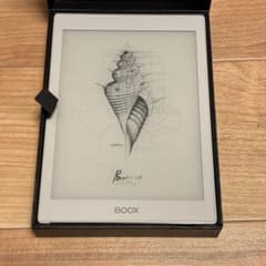 BOOX Nova Air 美品 電子ペーパーのサムネイル