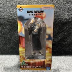 A상 벚꽃 하루카 유카타 피규어