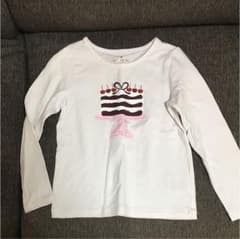♤ケイトスペード kate spade♤ロンTのサムネイル