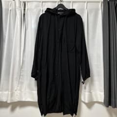 【最終値下げ】Y-3 モッズコート風ライトアウター 最終値下げ】Y-3 モッズコート風ライトアウター - メルカリ