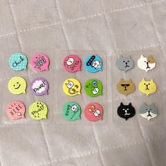 付箋のサムネイル
