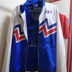 JSSジャージ   Mサイズのサムネイル