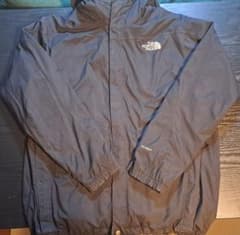 THE NORTH FACE 3way マウンテンパーカー XLのサムネイル