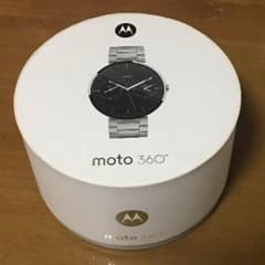 Moto360 値下げ中 たりたりさん専用のサムネイル