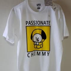 ユニクロ　BT21 BTSのサムネイル