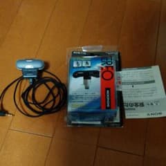 SONY ECM-719のサムネイル
