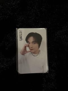 NCT 127 THE UNITY 헤찬트레카