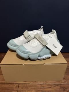 23cm MOOPIE×HELL BLAU（WHITE/ICE PAINT） - メルカリ