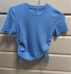 ZARA Tシャツのサムネイル
