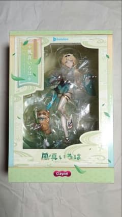Claynet 風真いろは 完成品フィギュア - メルカリ