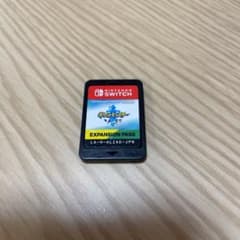 ポケットモンスター ソードのサムネイル