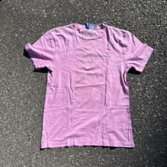 H&M マドンナ True Blue バックプリント Tシャツのサムネイル