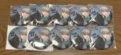 WIND BREAKER 梶蓮 原画展 缶バッジ 10点セット - メルカリ