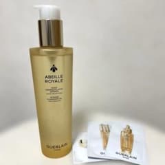 ゲラン アベイユロイヤル クレンジングオイル 150ml - メルカリ
