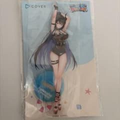 ホロライブ アクリルスタンド ネリッサ・レイヴンクロフトのサムネイル