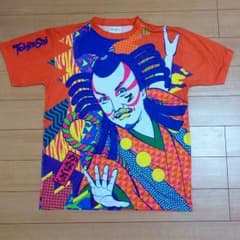 桃神祭　Tシャツ　ももクロ　百田夏菜子のサムネイル