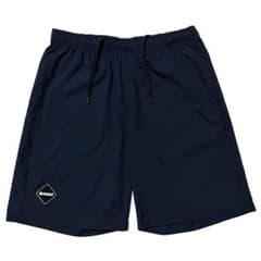 FCRB ブリストル 24SS TRAINING SHORTS ネイビー L FCRB ブリストル 24SS TRAINING SHORTS ネイビー L - メルカリ