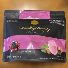 Curves Healthy Beauty カーブス ヘルシー ビューティー Curvesカーブス Healthy Beautyヘルシービューティ×3袋セット - メルカリ