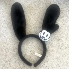 ディズニー カチューシャ オズワルドのサムネイル