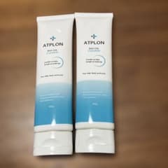 ATPLON バイオオイルクレンズ クレンジング 2本セット - メルカリ